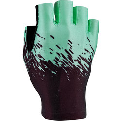 Supacaz SupaG Short Gloves - Splash